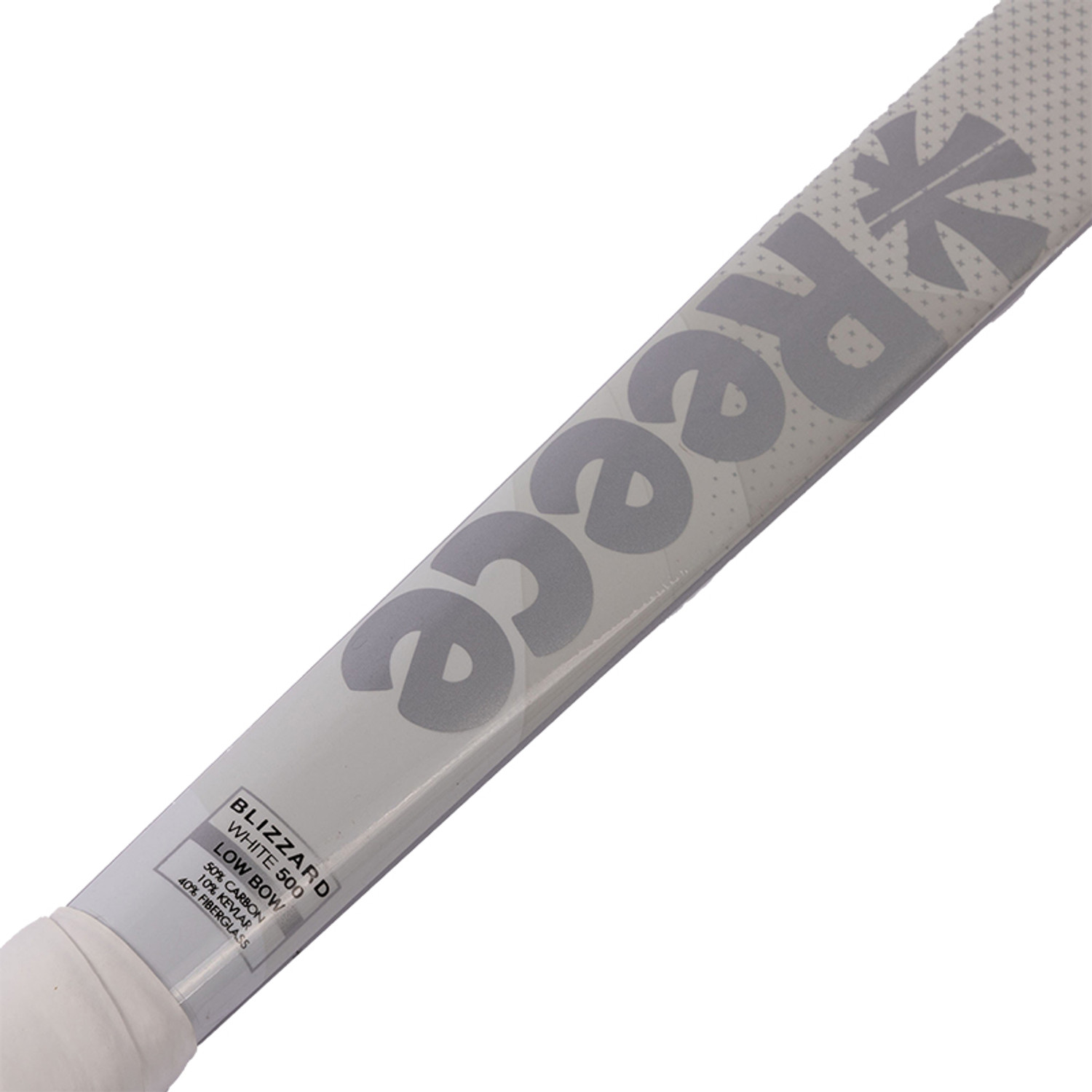 Reece Blizzard 500 Lowbow