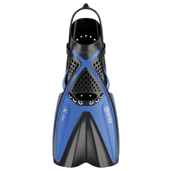Mares - X-One - Palmes
