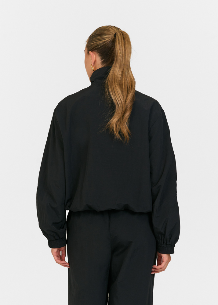 Indy jacket zwart