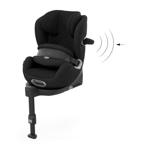 Cybex Anoris T2 Plus Autostoeltje - Cozy Beige / Beige