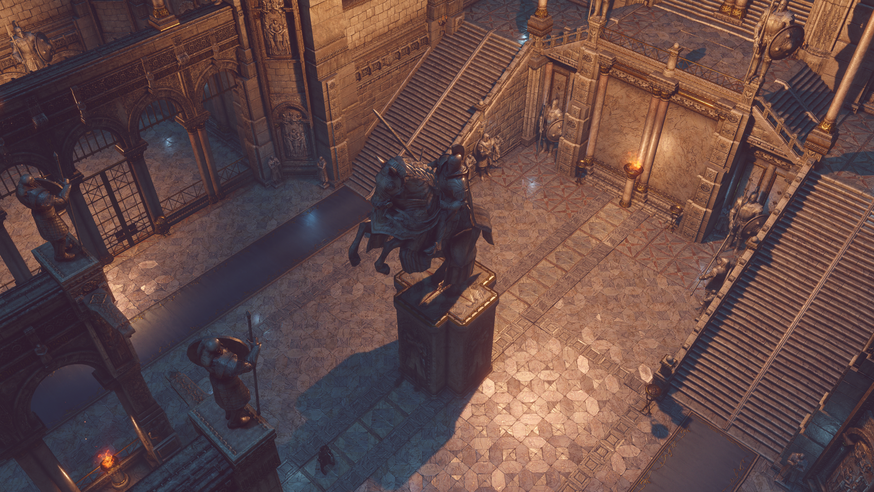 SpellForce 3- PC