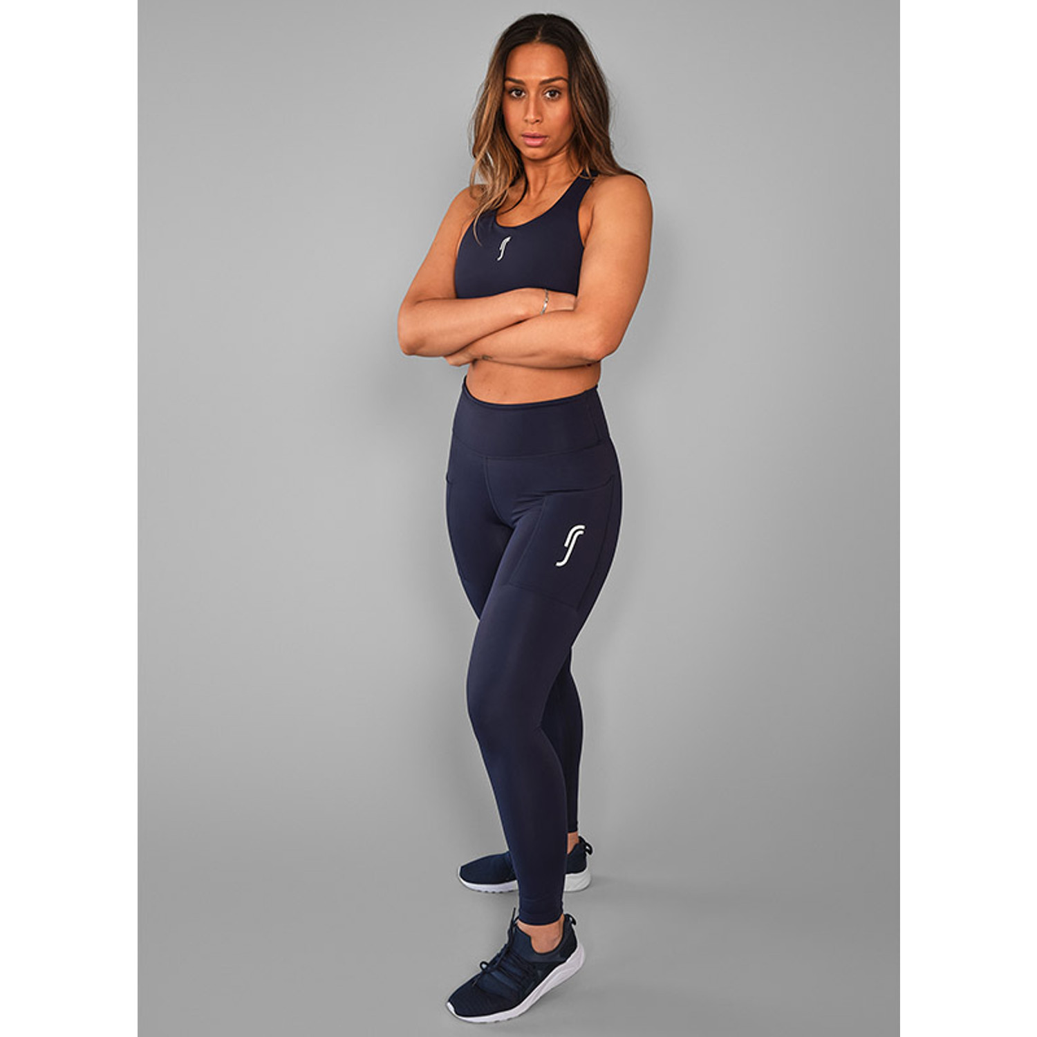 RS Sportswear Side Pocket Tight