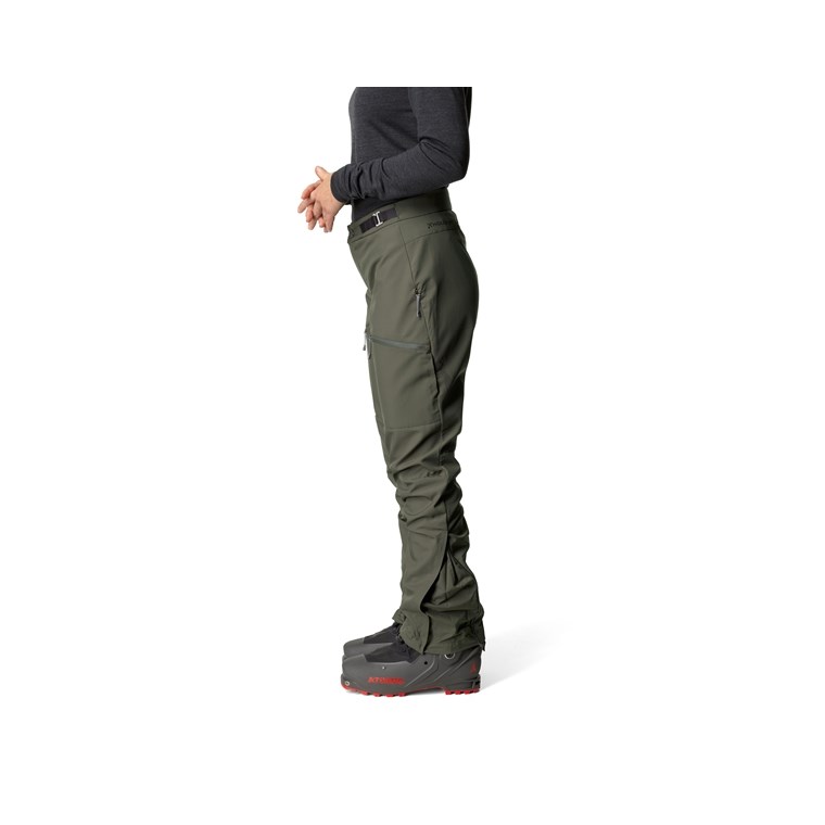 Houdini W's Pace Pants