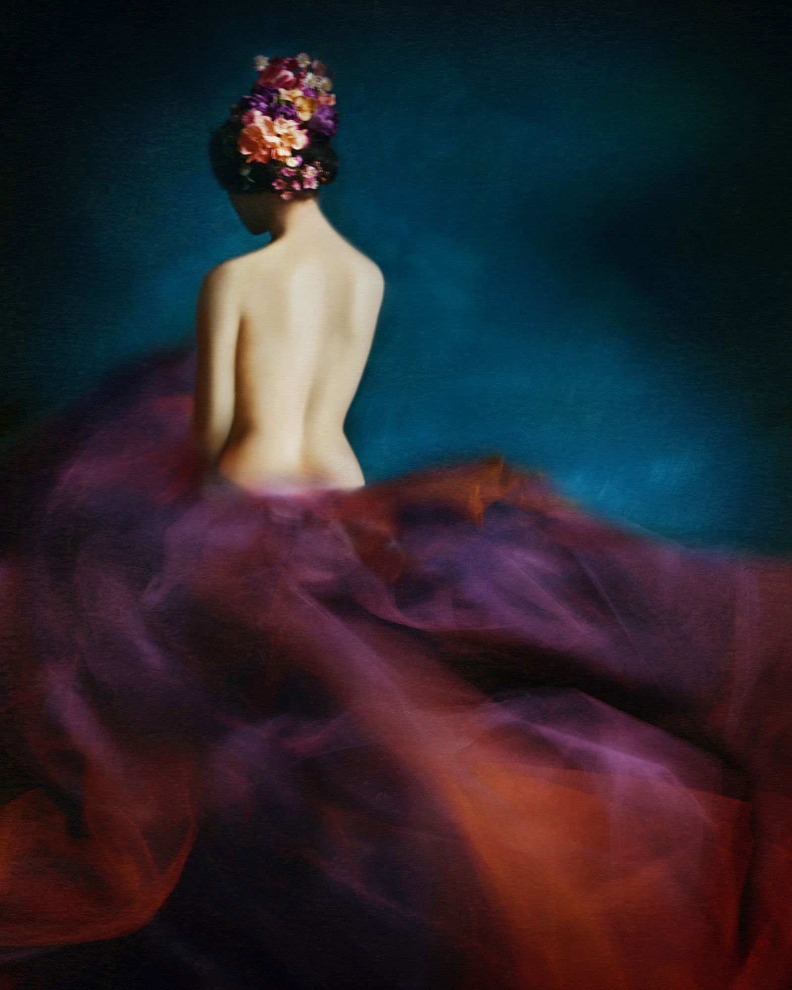 CAPRICE by Liliroze - Limited Edition. Edition of: 150. Signed.
