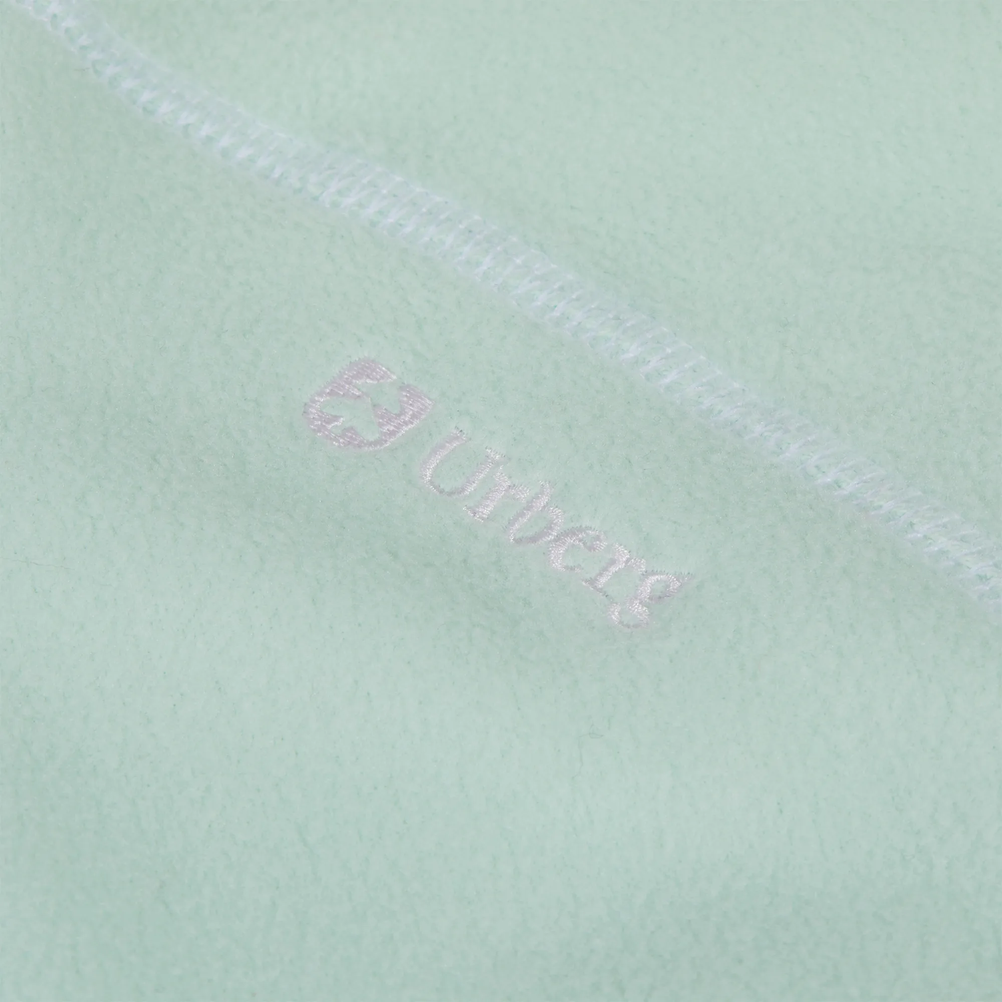 Urberg Women's Fleece Jacket Celadon