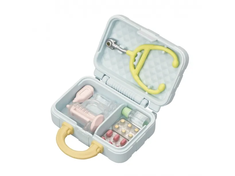 Sylvanian Families Village Doctor Starter Set