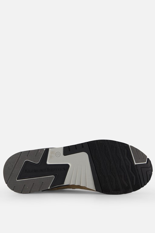Floris van Bommel De Runner 01.47 Sneakers Leer