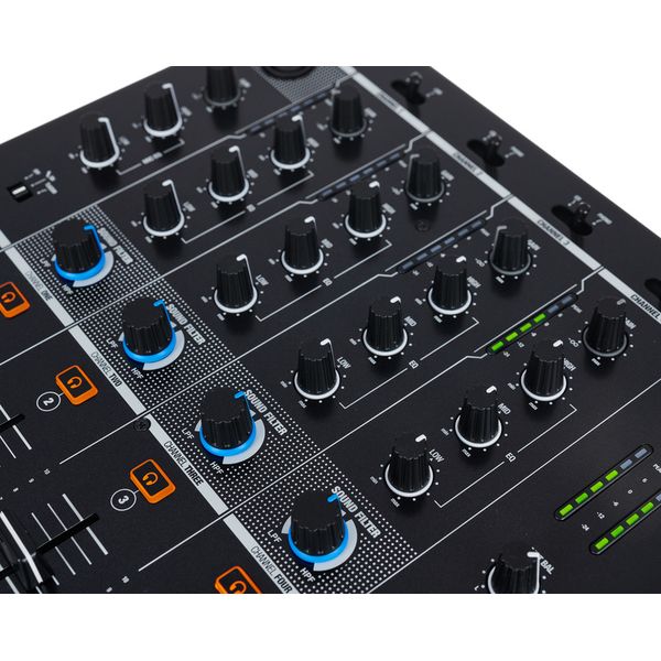 Reloop RMX-44BT