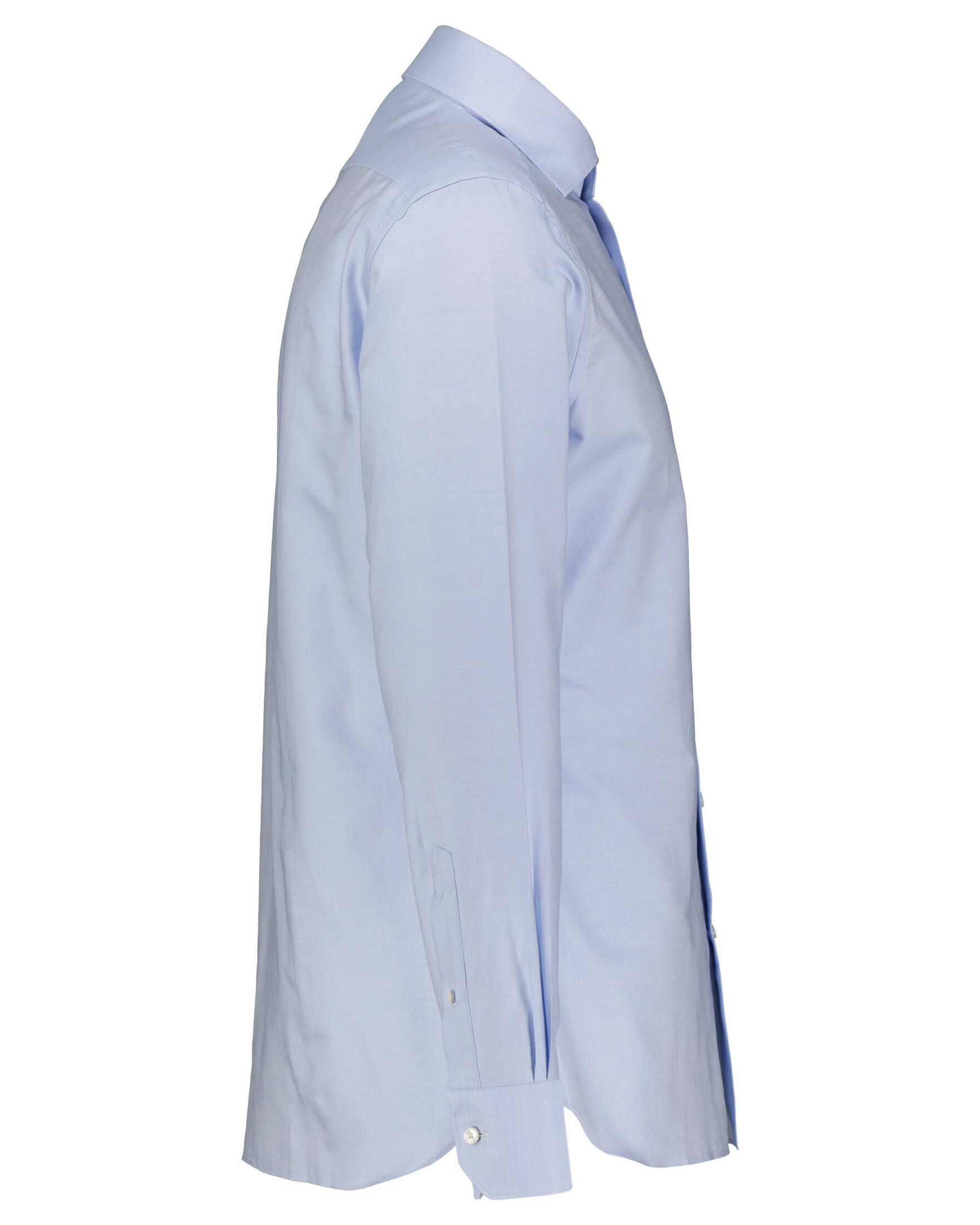 Zegna| Herren Hemd TROFEO COTTON SPREAD COLLAR SPREAD COLLAR SHIRT Langarm