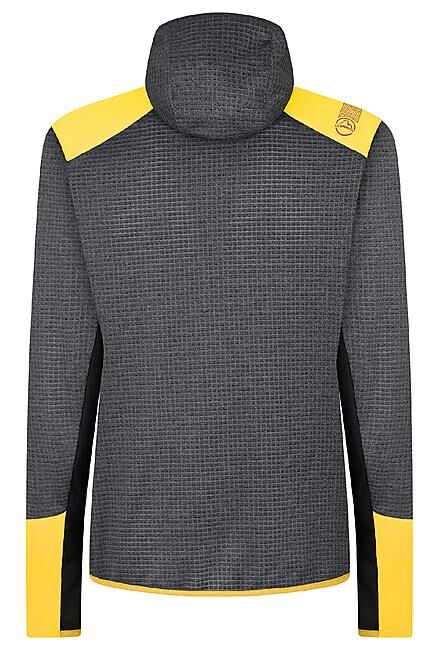 LA SPORTIVA - POLAIRE AEQUILIBRIUM THERMAL HOODY M