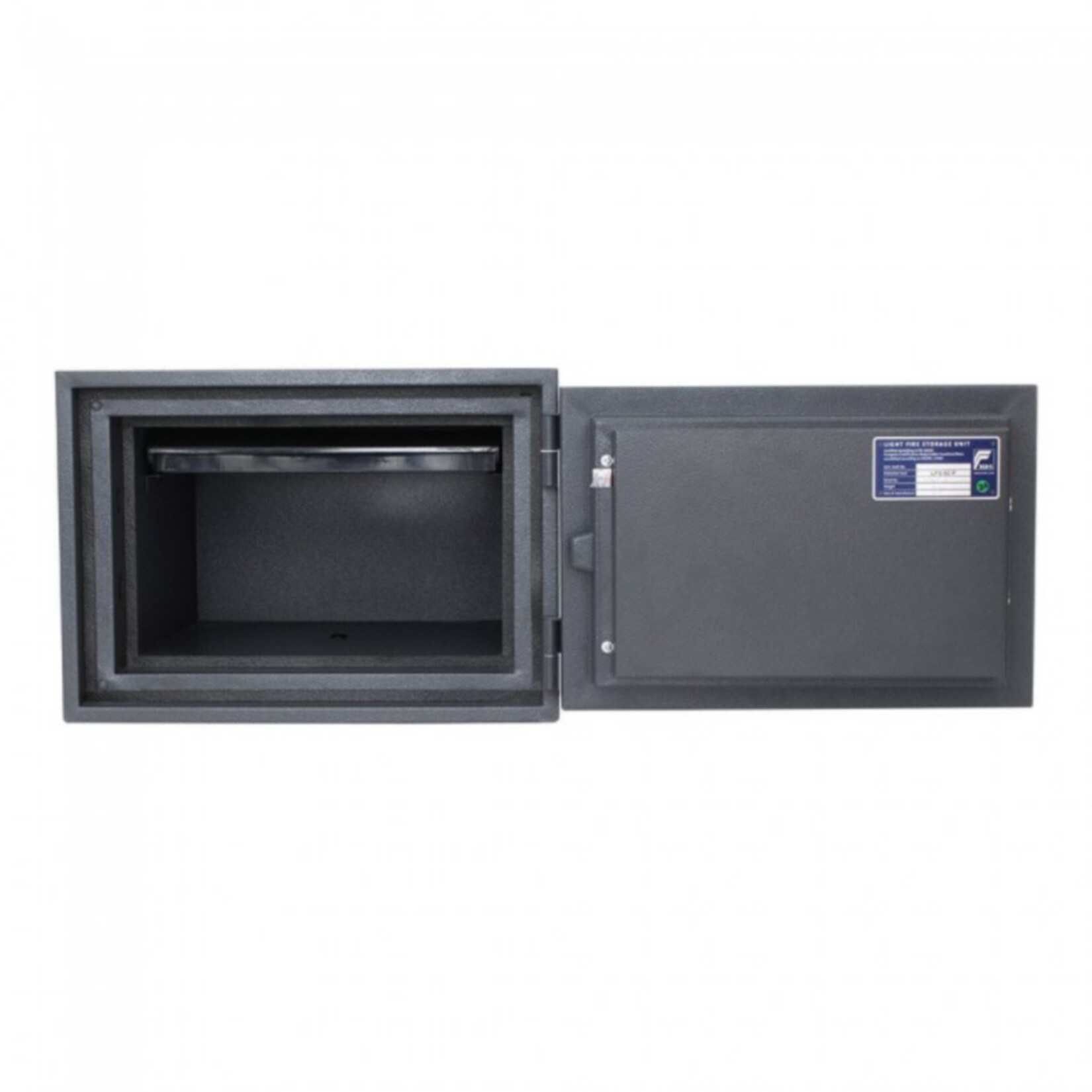 Rottner Elektronik-Feuerschutztresor Sydney 40