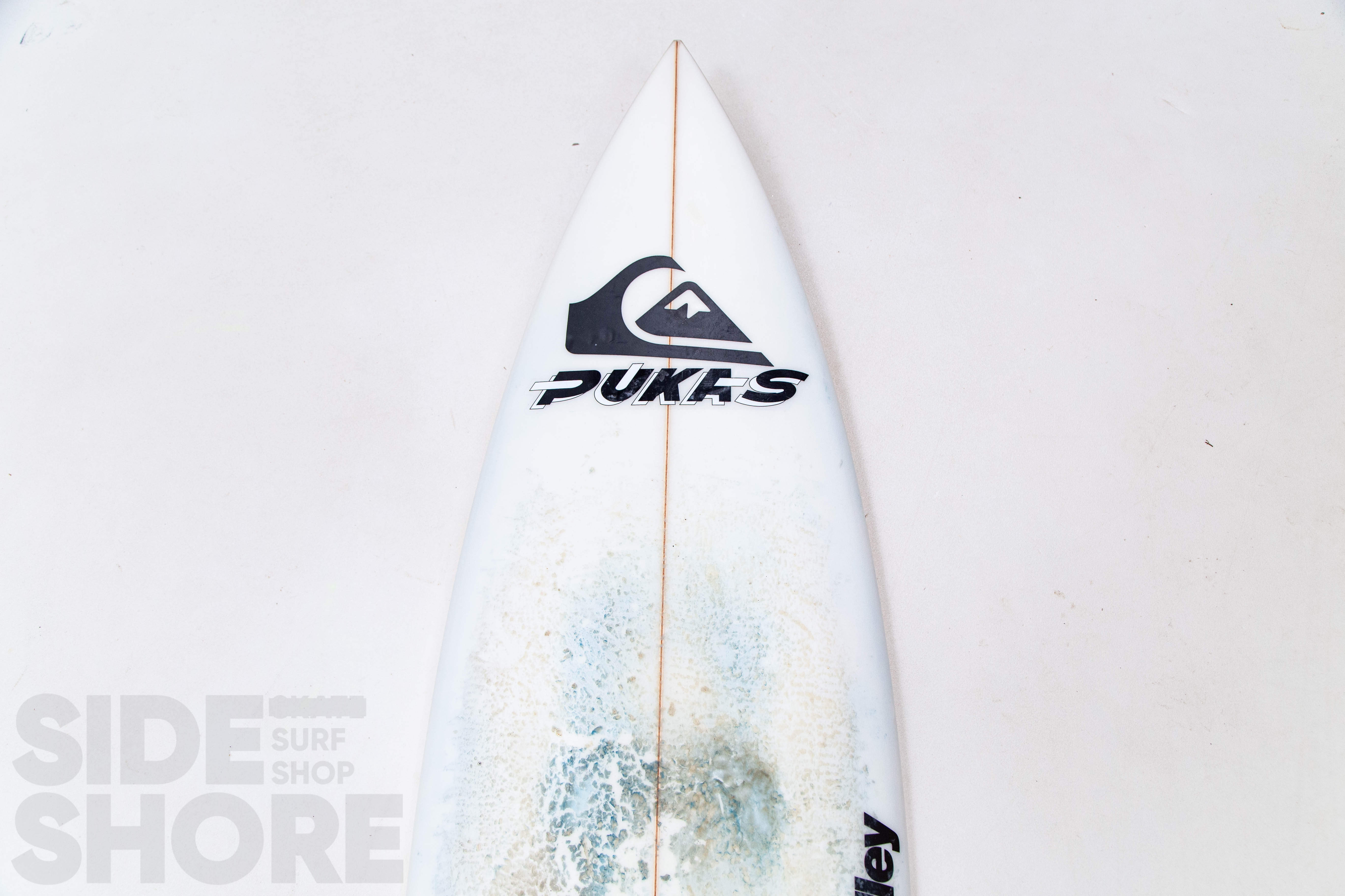 Bradley The One - 5'8 x 18 1/2