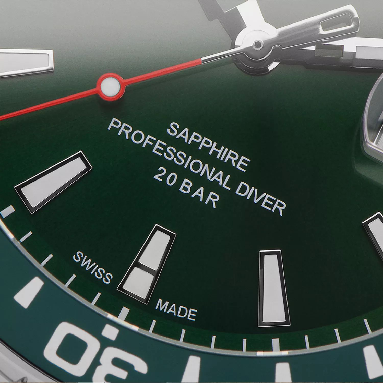 Jaguar Executive Diver J860/B