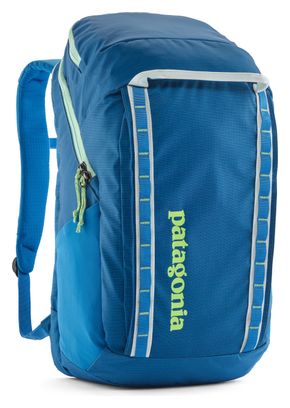 Sac à Dos Unisexe Patagonia Black Hole 32L Bleu