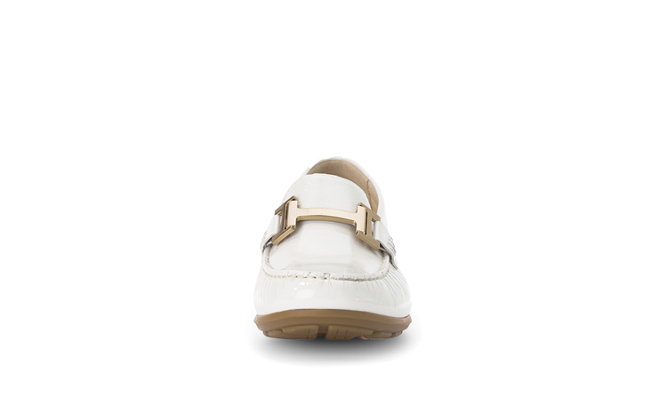 Gabor 62.442 offwhite(goldmatt)