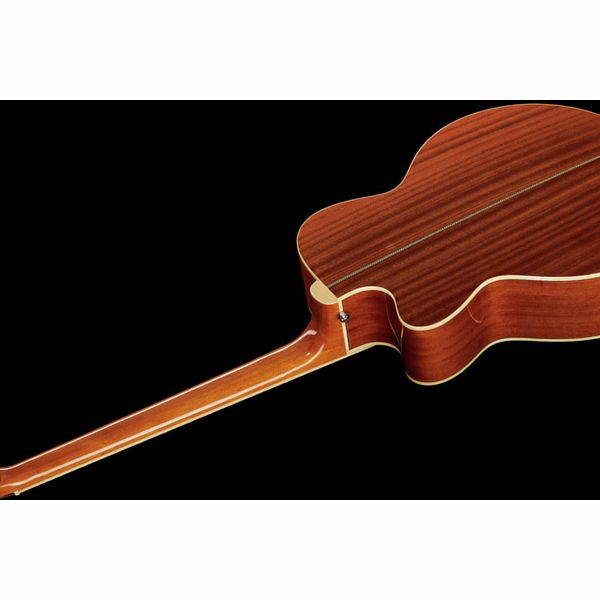 Harley Benton B-30NT Acoustic Bass Series