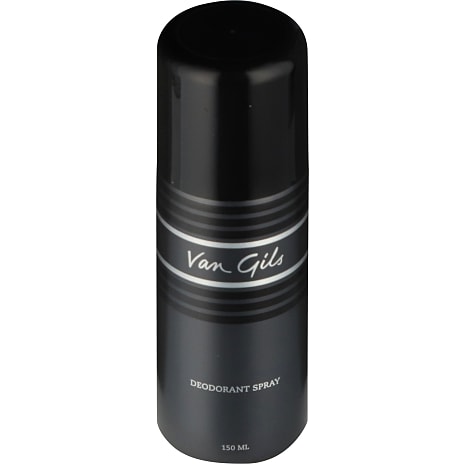 Deospray