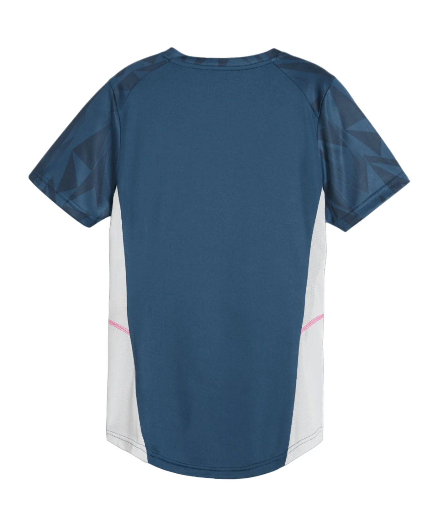 PUMA individualBLAZE Trikot Damen Blau F10