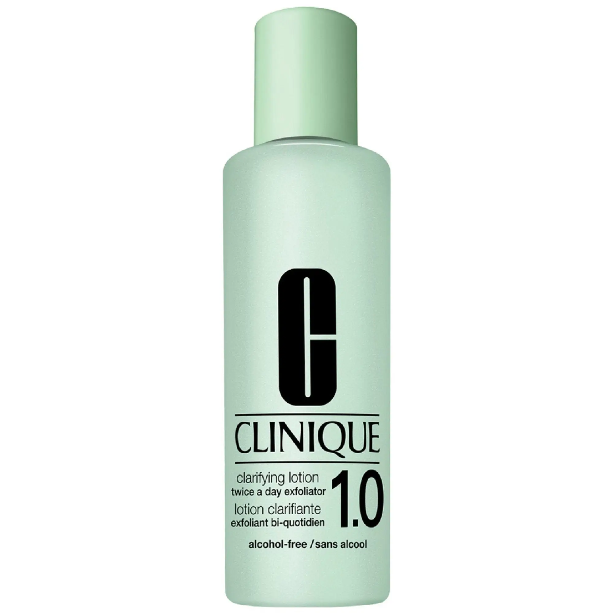 Clinique - Basic 3 Temps Étape 2 : Lotion Clarifiante 1.0- Lotion et tonique