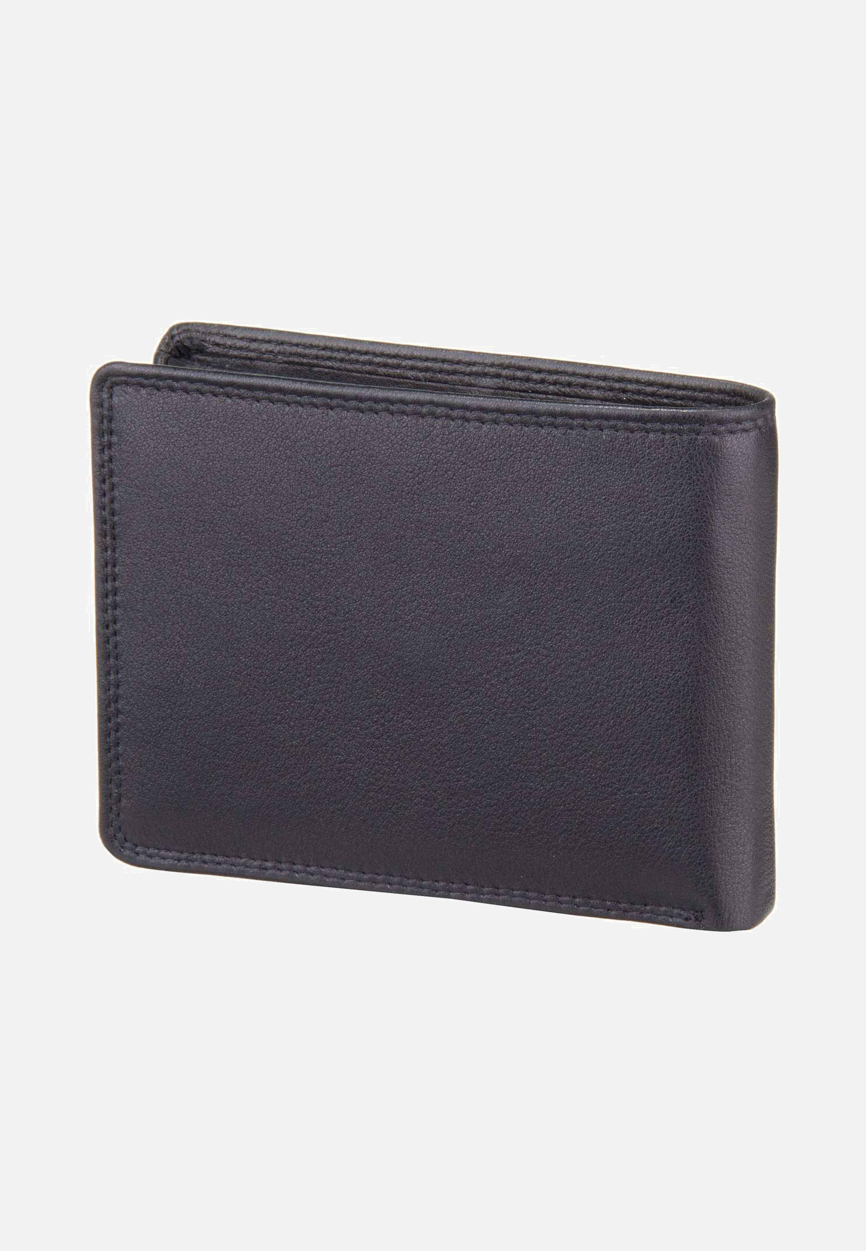 Golf Secure 90031 Schwarz - Portemonnaie