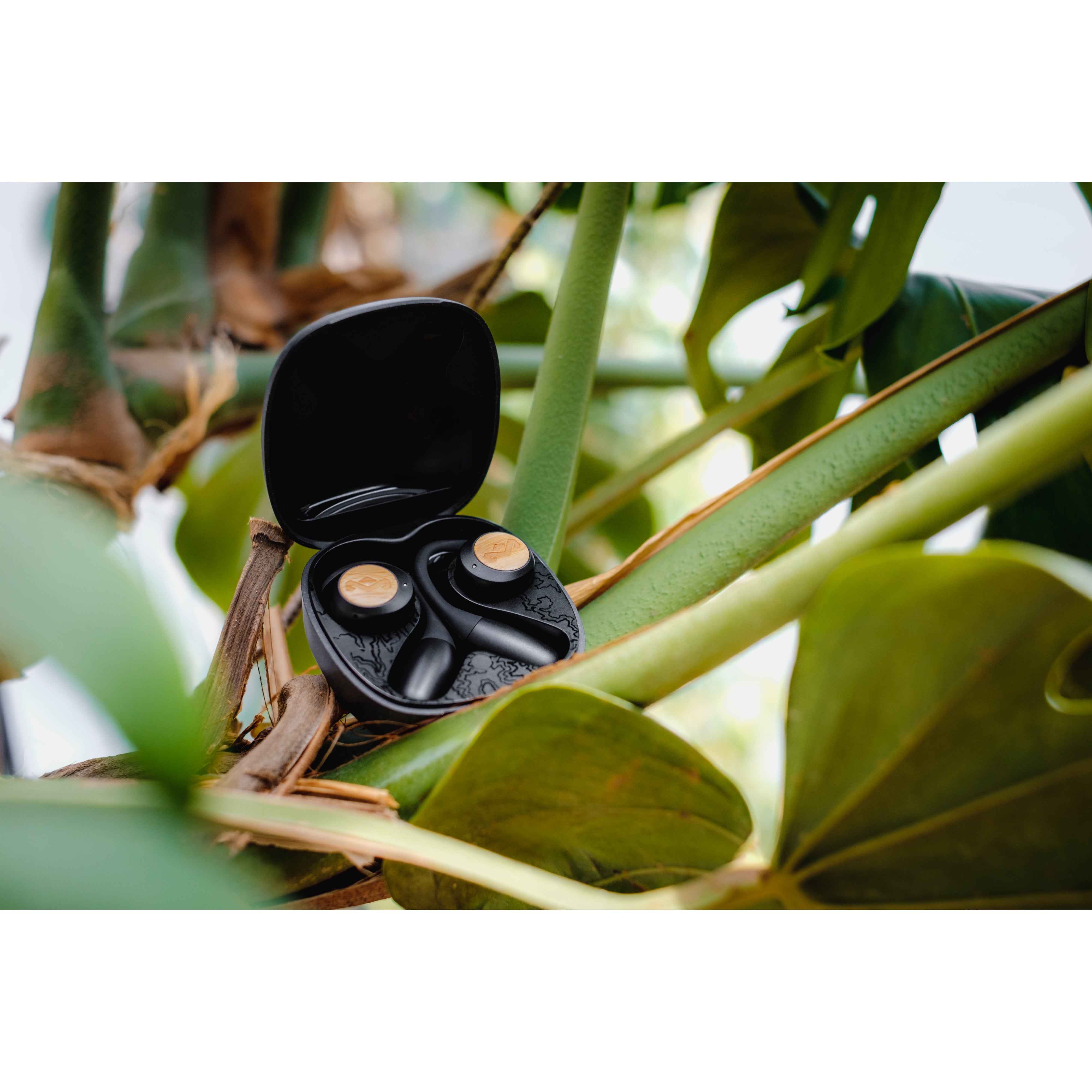 House of Marley Liberate Open Ear SB draadloze oordopjes