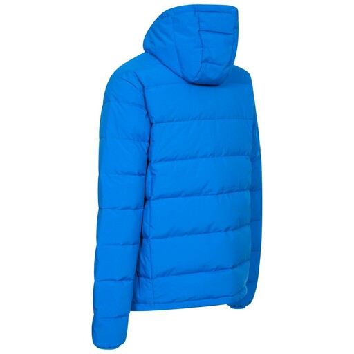 Jaqueta de plumas Trespass Crabe Dlx