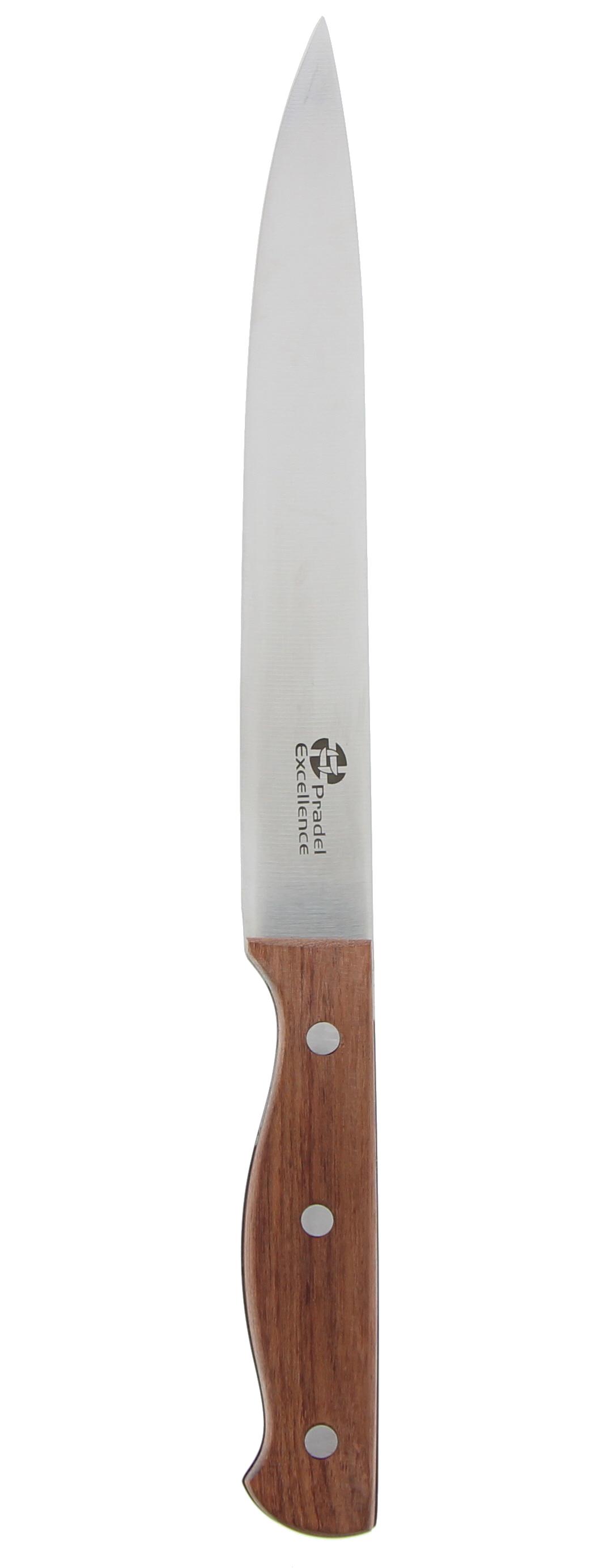 TERROIR COUTEAU A DECOUPER 20.5CM