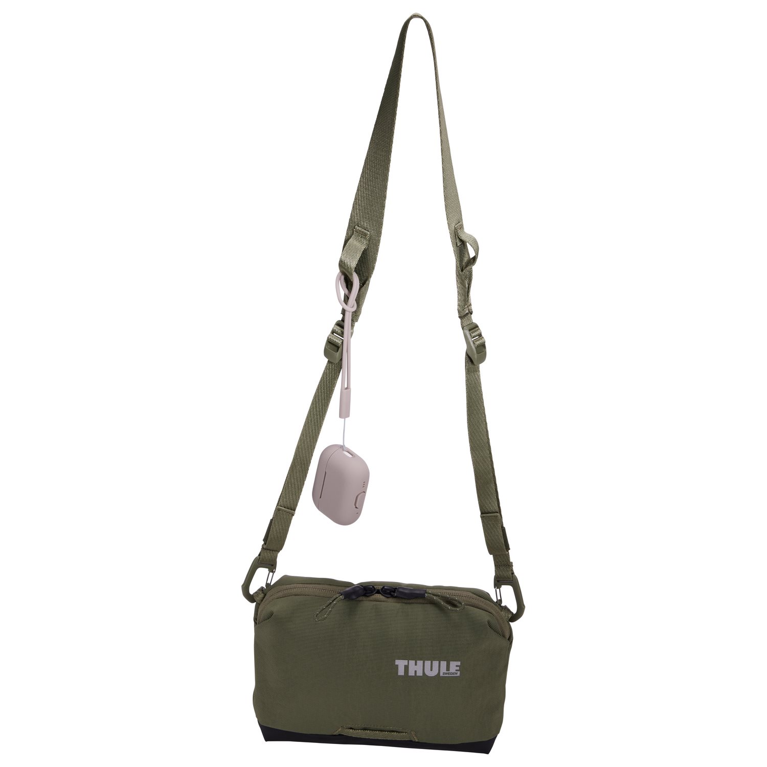 Thule Paramount Crossbody 2L soft green