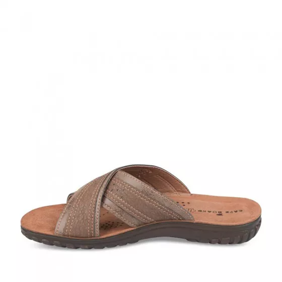 Mules MARRON CAPE BOARD