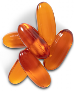 Biotics Fosfatidylcholine Softgels 100CP