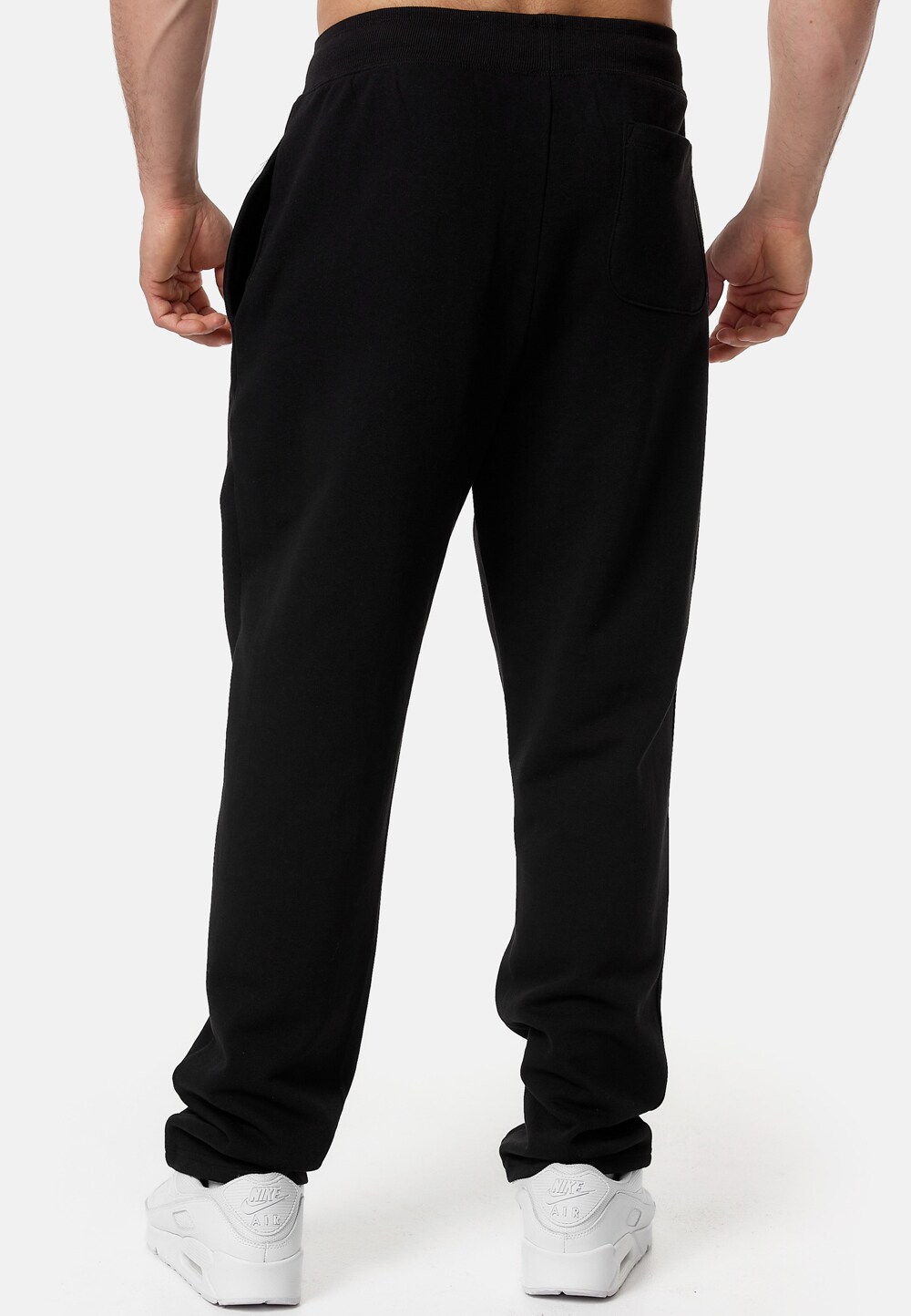 Tapout Herren Jogginghose normale Passform ACTIVE BASIC JOGGER