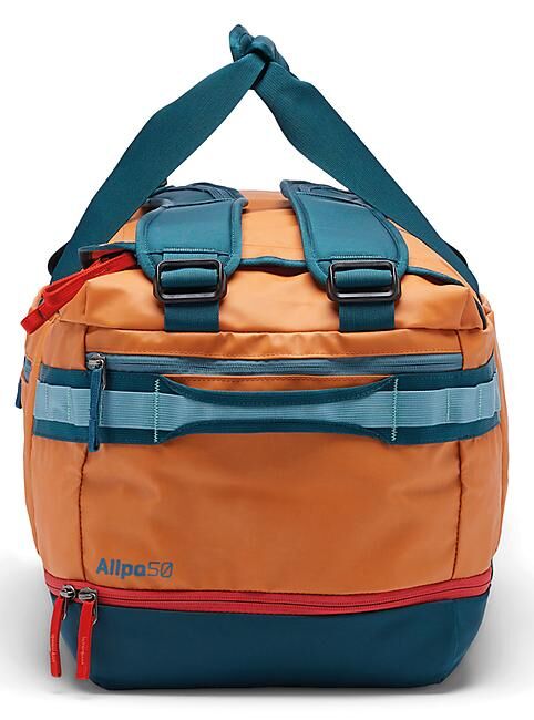 COTOPAXI - SAC DUFFLE ALLPA 50 L