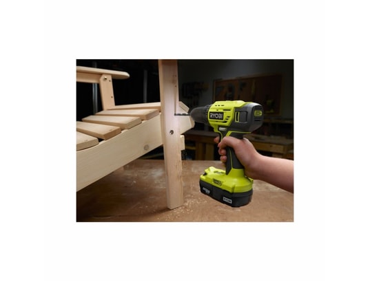 RYOBI - Ensemble outils Pack combo 8 outils - 2 batteries 5.0ah et 1 batterie 2.0ah...