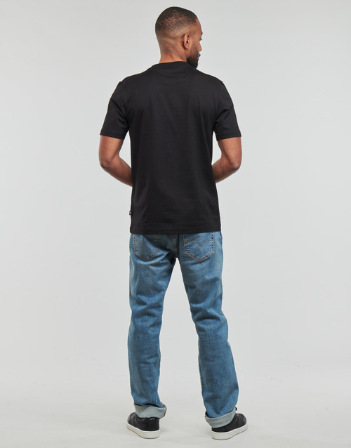 BOSS - Tiburt 346 Negro