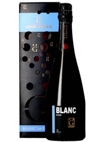 Magnum Blanc de Craie - Brut - Henri Giraud