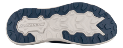Skechers Slip-ins Relaxed Fit Conner Milton Sneaker Blå 211145