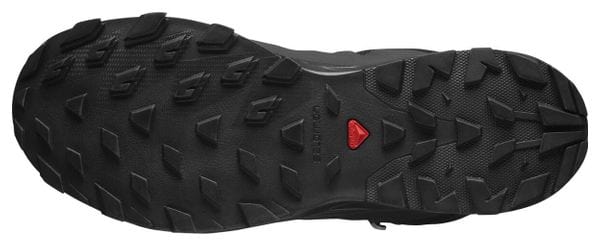 Chaussures de Randonnée Salomon OutBlast TS CSWP Noir Homme