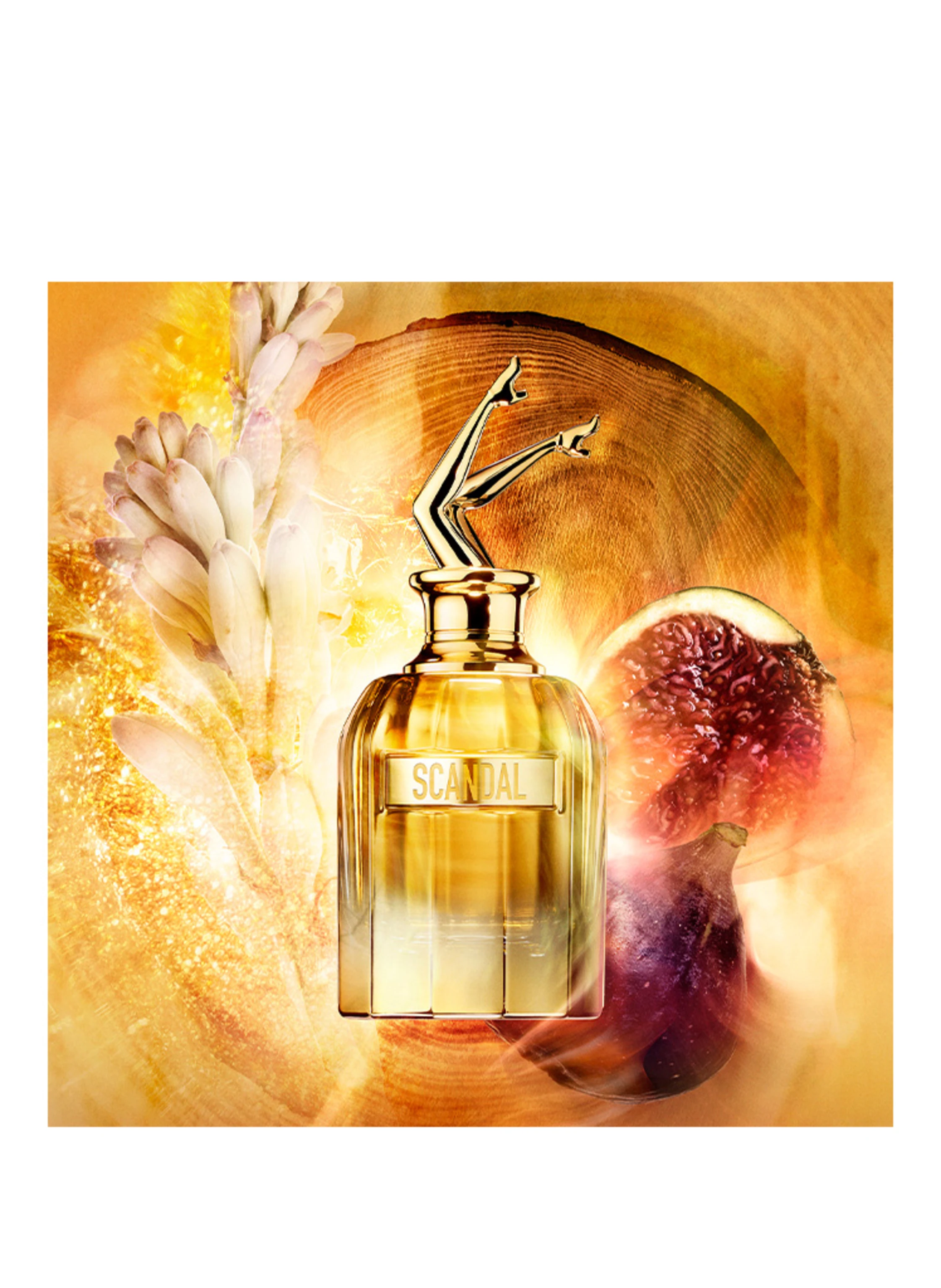 Jean Paul Gaultier SCANDAL ABSOLU