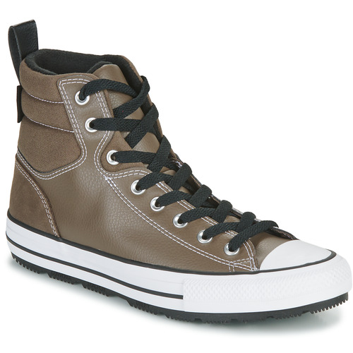 Converse - ALL STAR BERKSHIRE - Marron