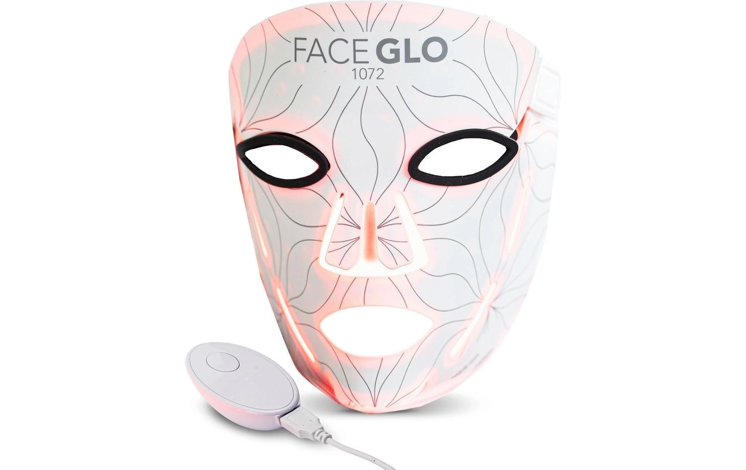 Rio Lichttherapiegerät »FaceGLO 1072 mit Serum«