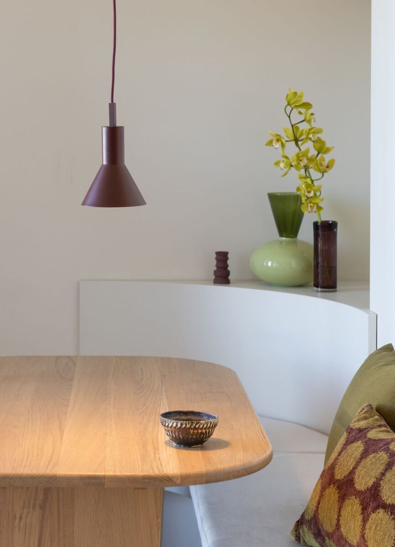 It's about RoMi   Stavanger Hanglamp