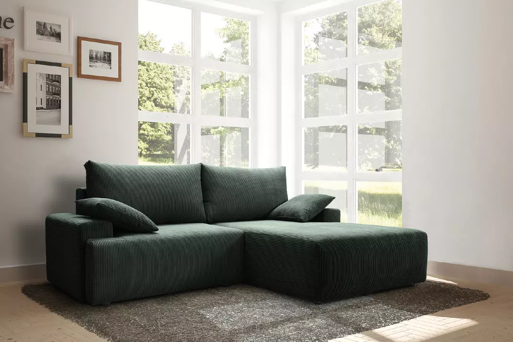 Ecksofa Orinoco