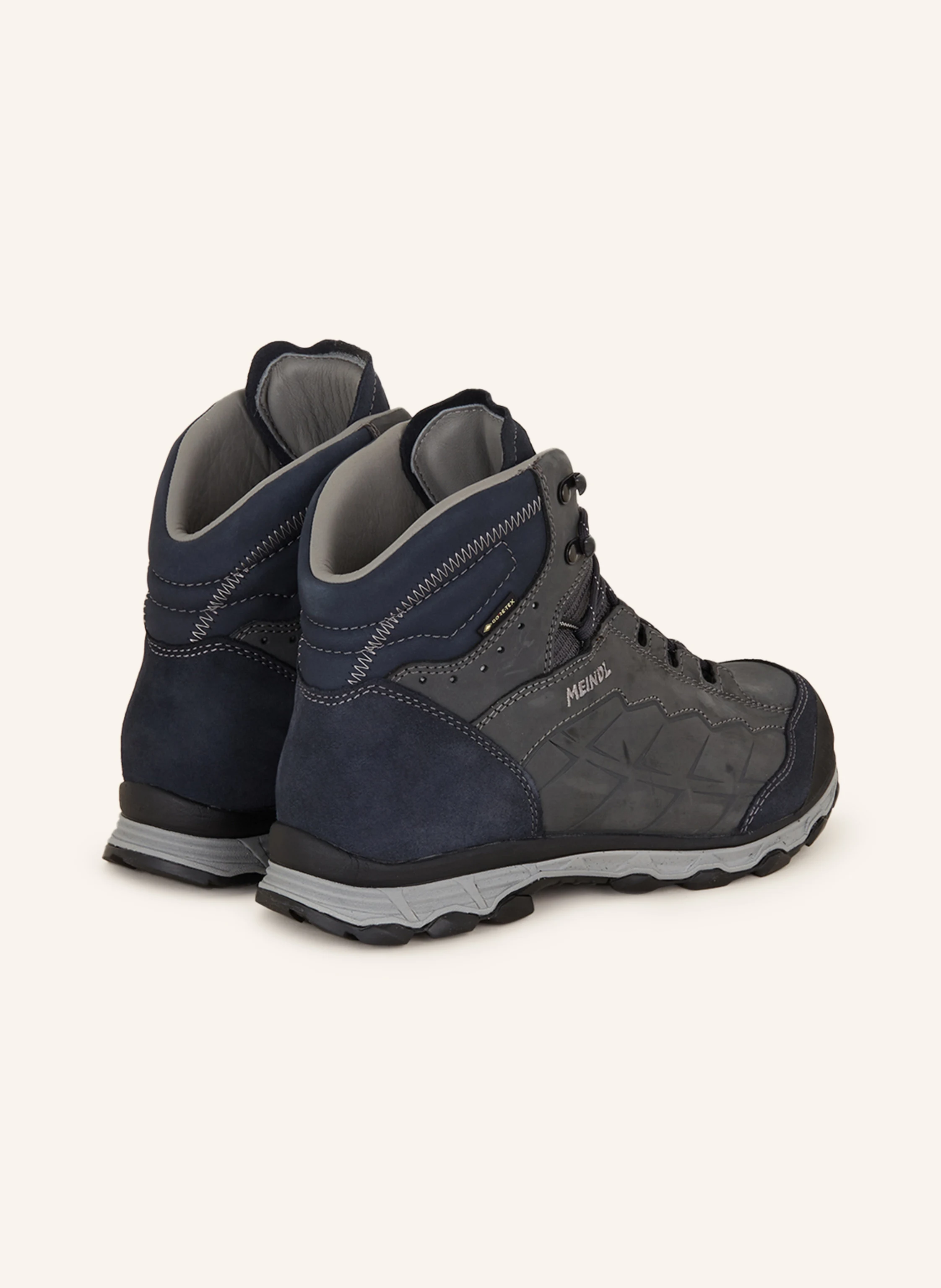 MEINDL Trekkingschuhe TRAMIN GTX