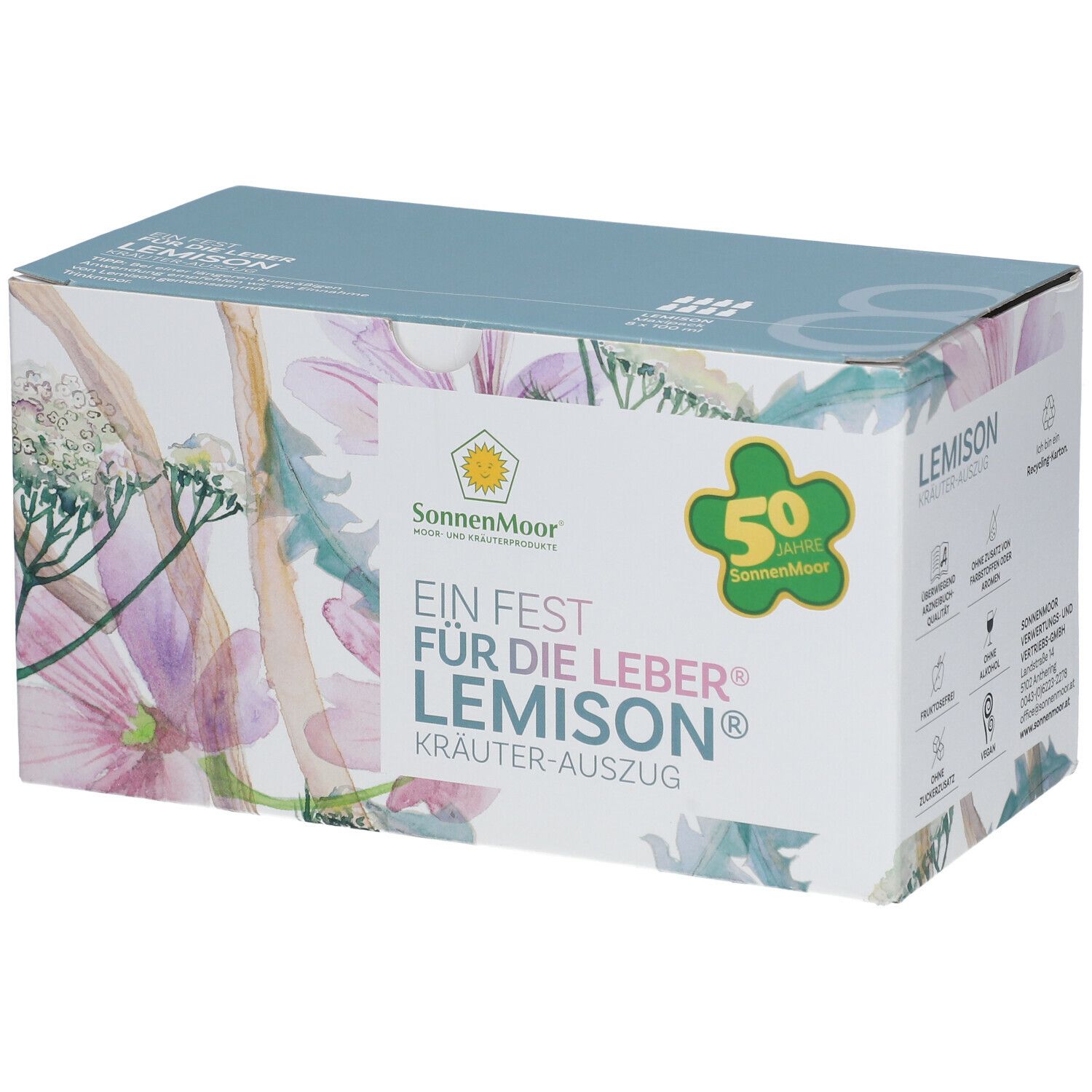 Sonnenmoor® Lemison®