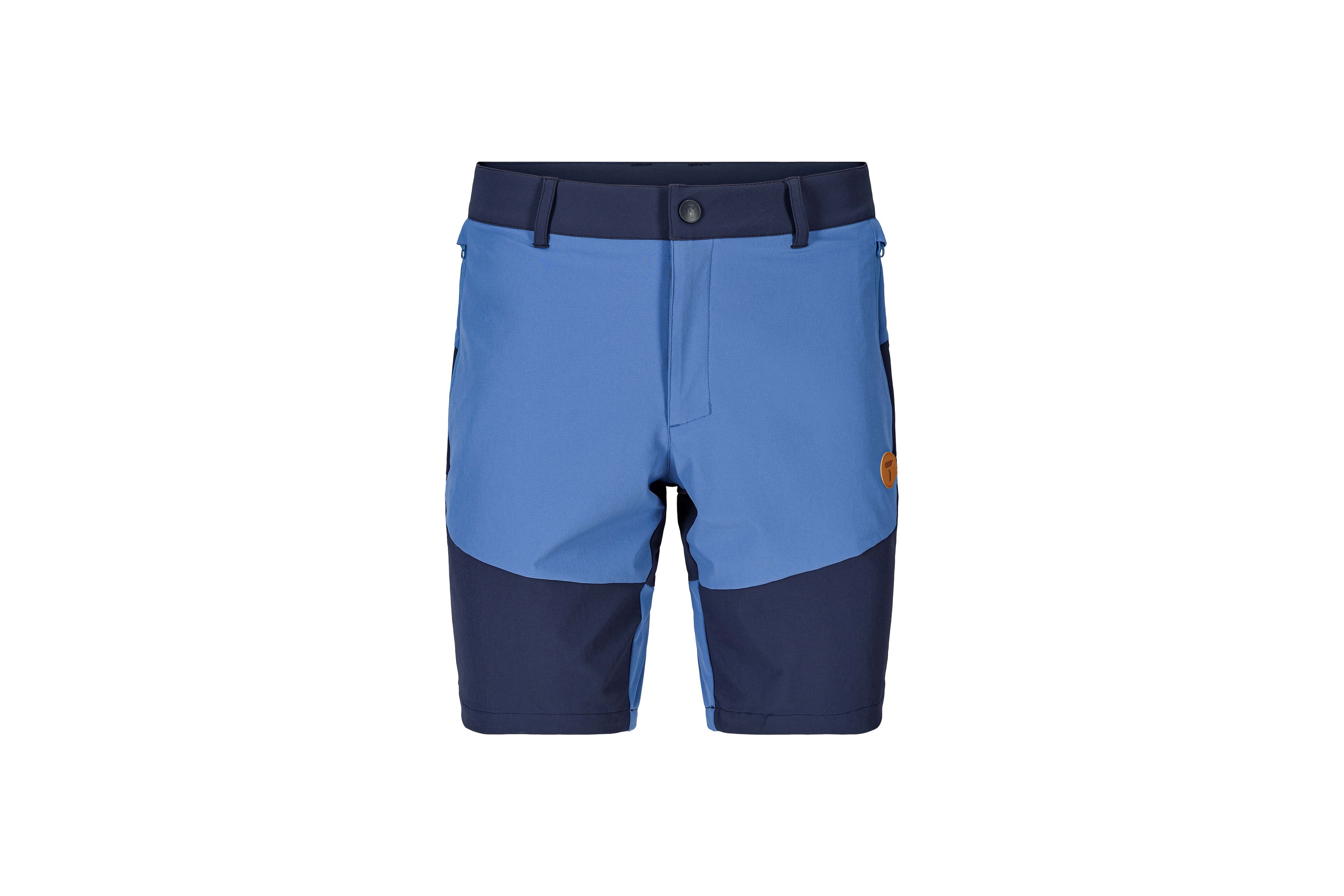 Tufte Mens Willow Softshell Shorts<br>Utrolig komfortabel å ha på!