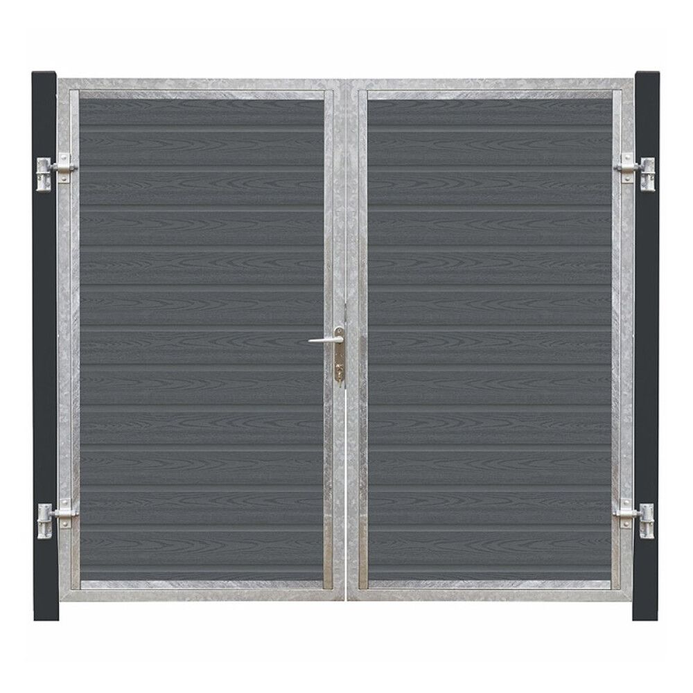 PORT PLUS ARTURA KOMPOSITTDOBBEL 213X175CM