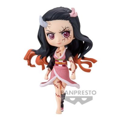 Demon Slayer Kimetsu No Yaiba Q Posket Petit Vol.7 Nezuko Kamado