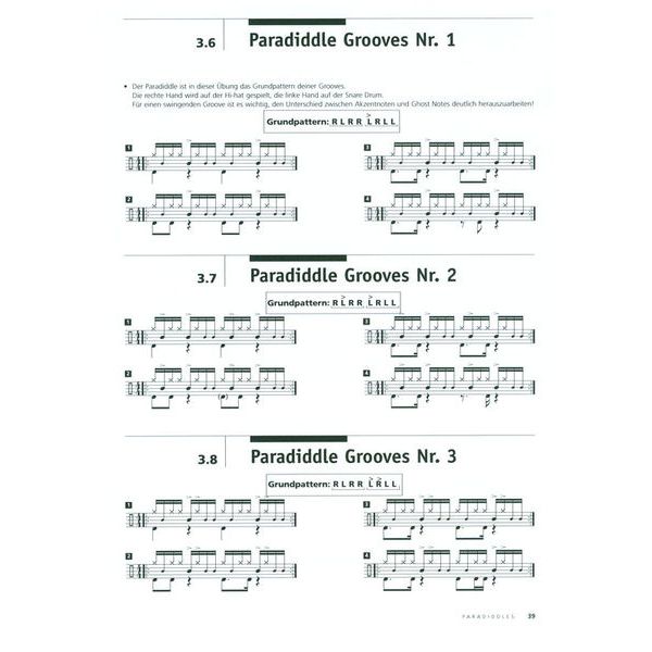 De Haske Real Time Drums 2