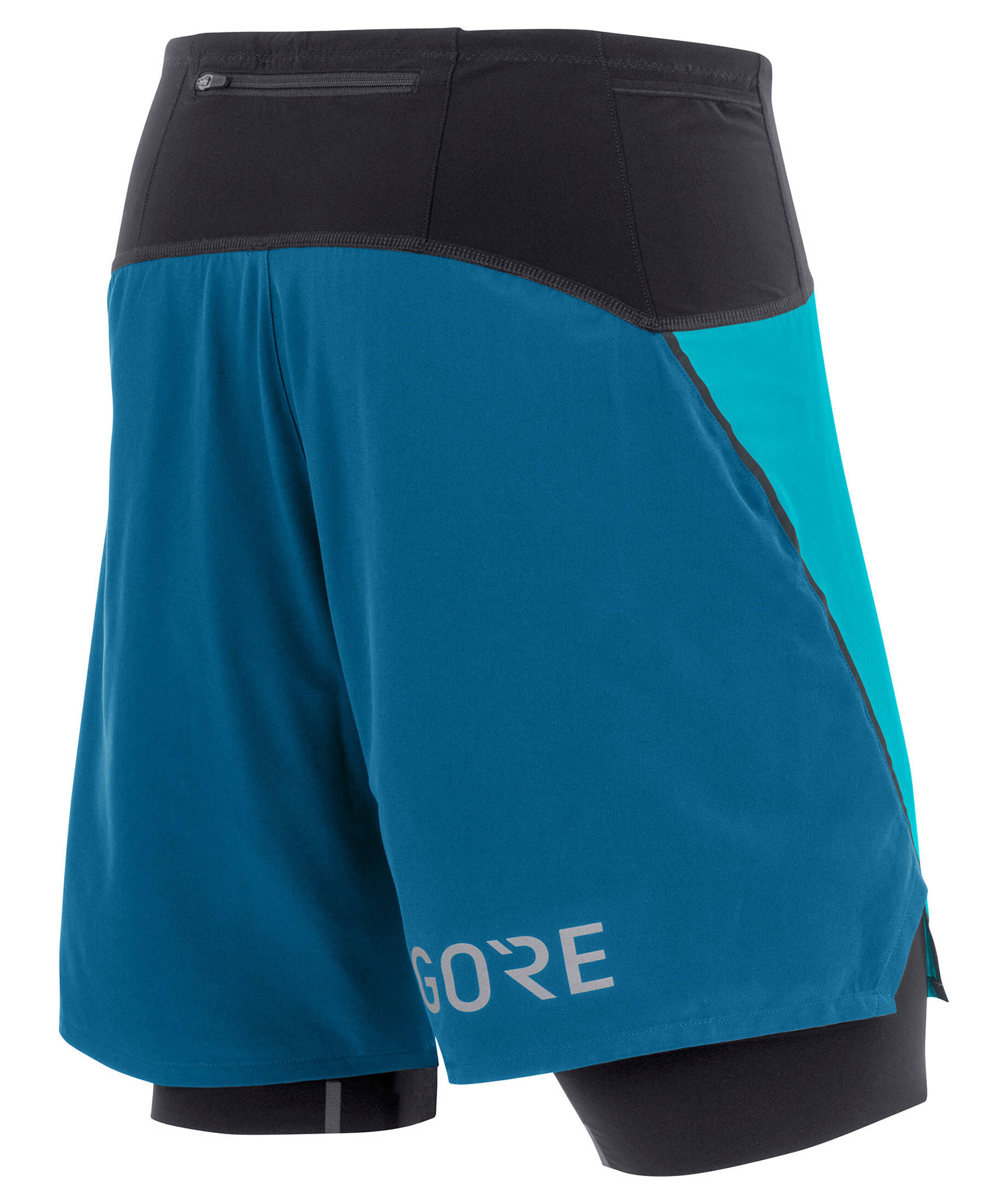 GOREWEAR| Herren Laufshorts 