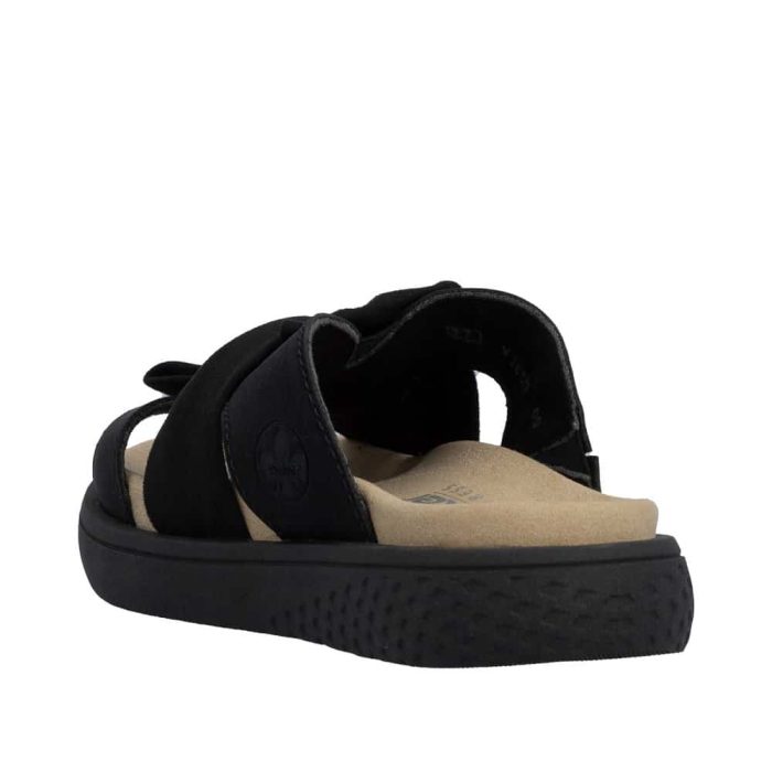 Rieker Sandal Dame V1550-00